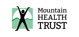 Mountain Health Trust Logo